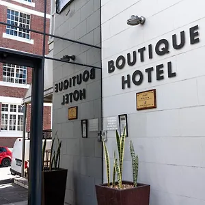 Hippo Boutique Hotel Cape Town