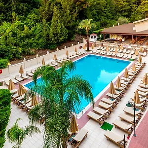 Julian Forest Hotel Marmaris