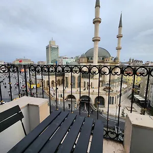 Taksim Landhouse Istambul