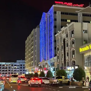Boonmax Hotel Dubai