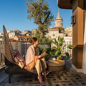 The Galata Mgallery Istanbul