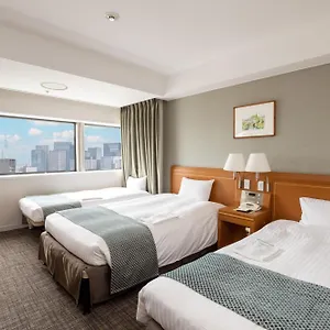 Toshi Center Hotel Tokyo