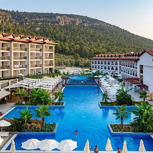 Ramada By Wyndham Akbuk Hotel Akbuk (Didim)