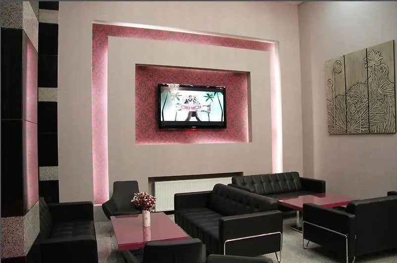 Solis Hotel Istanbul