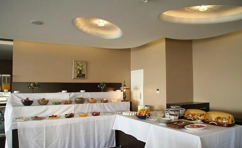 Solis Hotel Istanbul 3*,  Turkey