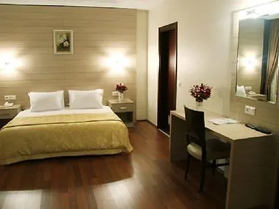 Solis Hotel Istanbul
