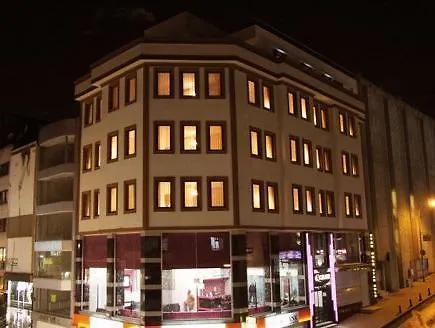 Solis Hotel Istanbul