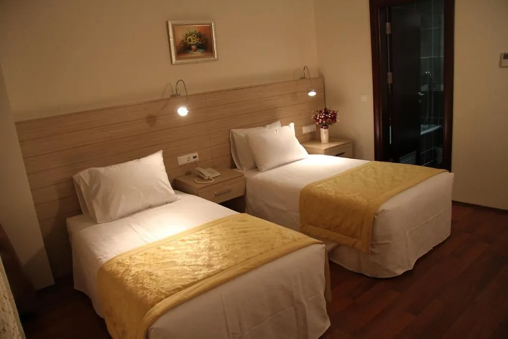 Solis Hotel Istanbul