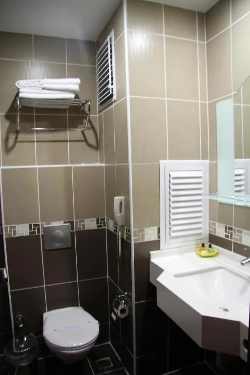Solis Hotel Istanbul