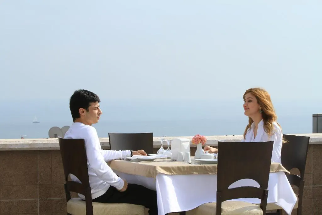 ***  Solis Hotel Istanbul Turkey