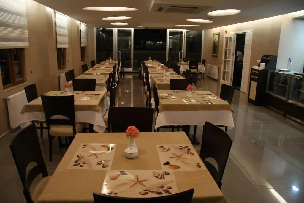 Solis Hotel Istanbul