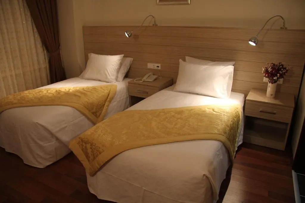Solis Hotel Istanbul