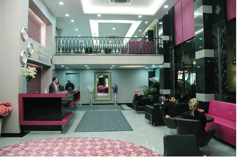 Solis Hotel Istanbul