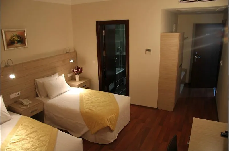 Solis Hotel Istanbul